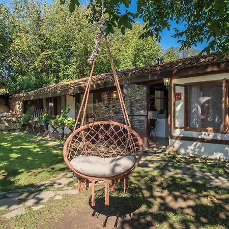 Villa Viara Pchelnik (Varna)