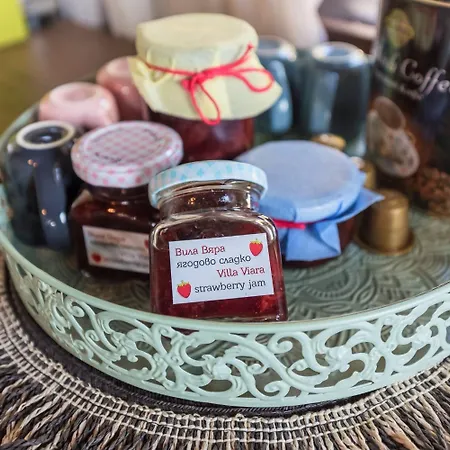 Viara Villa Pchelnik (Varna)