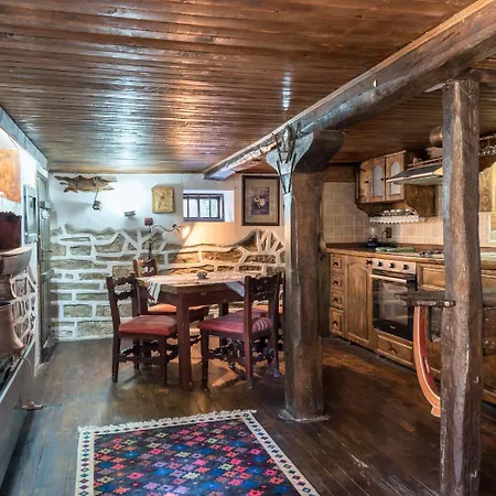 Viara Villa Pchelnik (Varna)