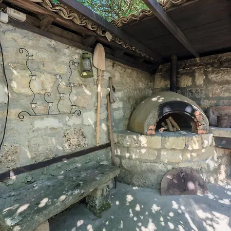 Βίλα Viara Pchelnik (Varna)