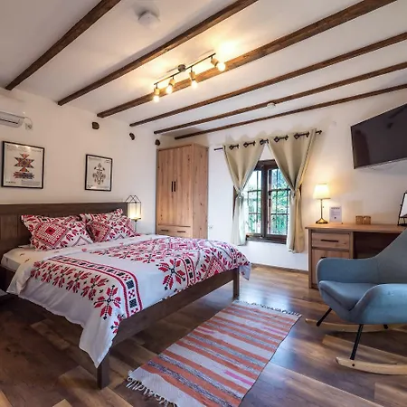 Βίλα Viara Pchelnik (Varna)