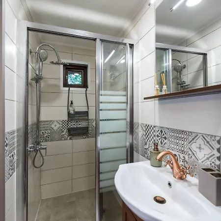 Villa Viara Pchelnik (Varna)