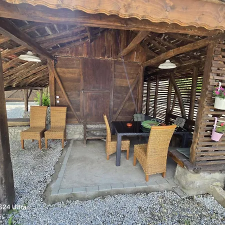 Viara Villa *