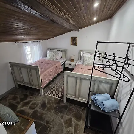 Villa Viara Pchelnik (Varna)